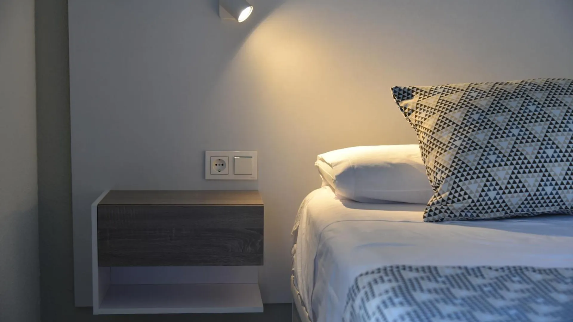 Atico Panorama Catedral Apartment Granada 0*,  Spain