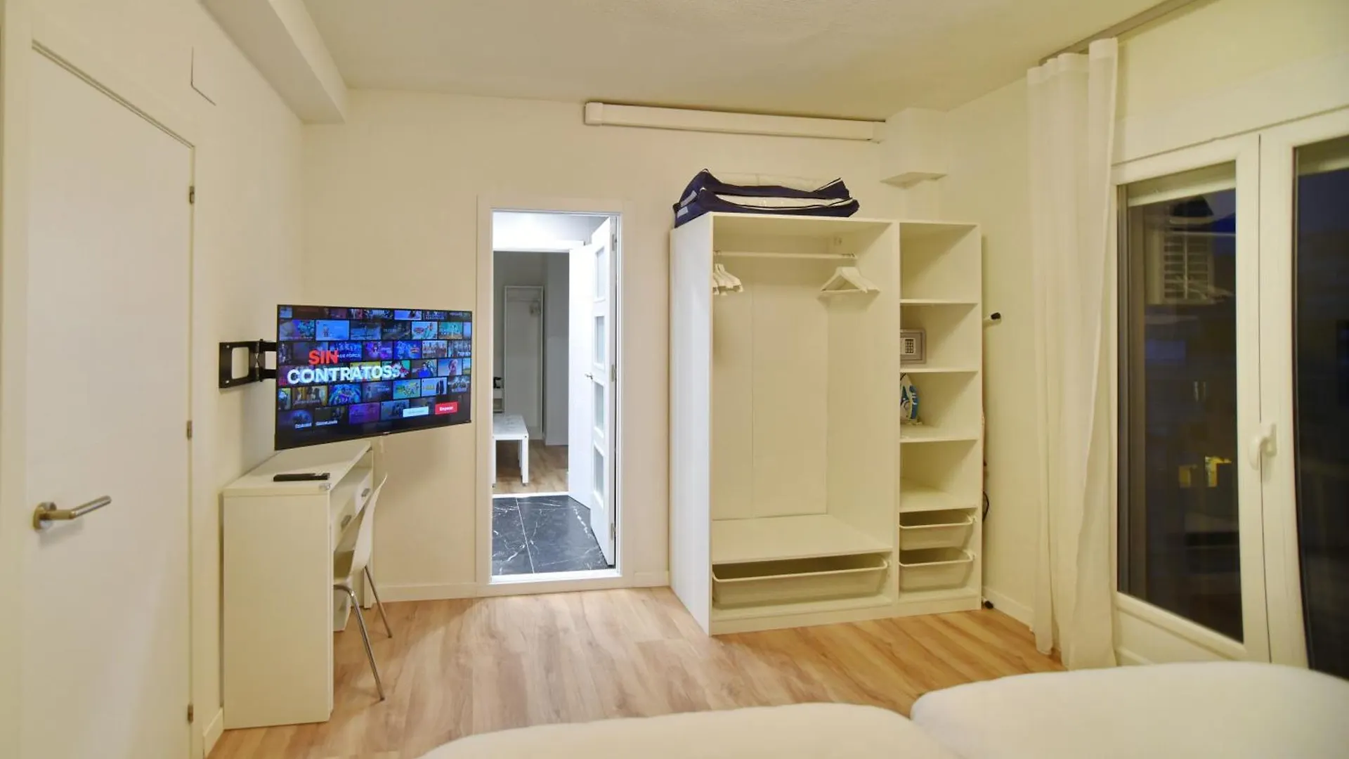 Atico Panorama Catedral Apartment Granada Spain