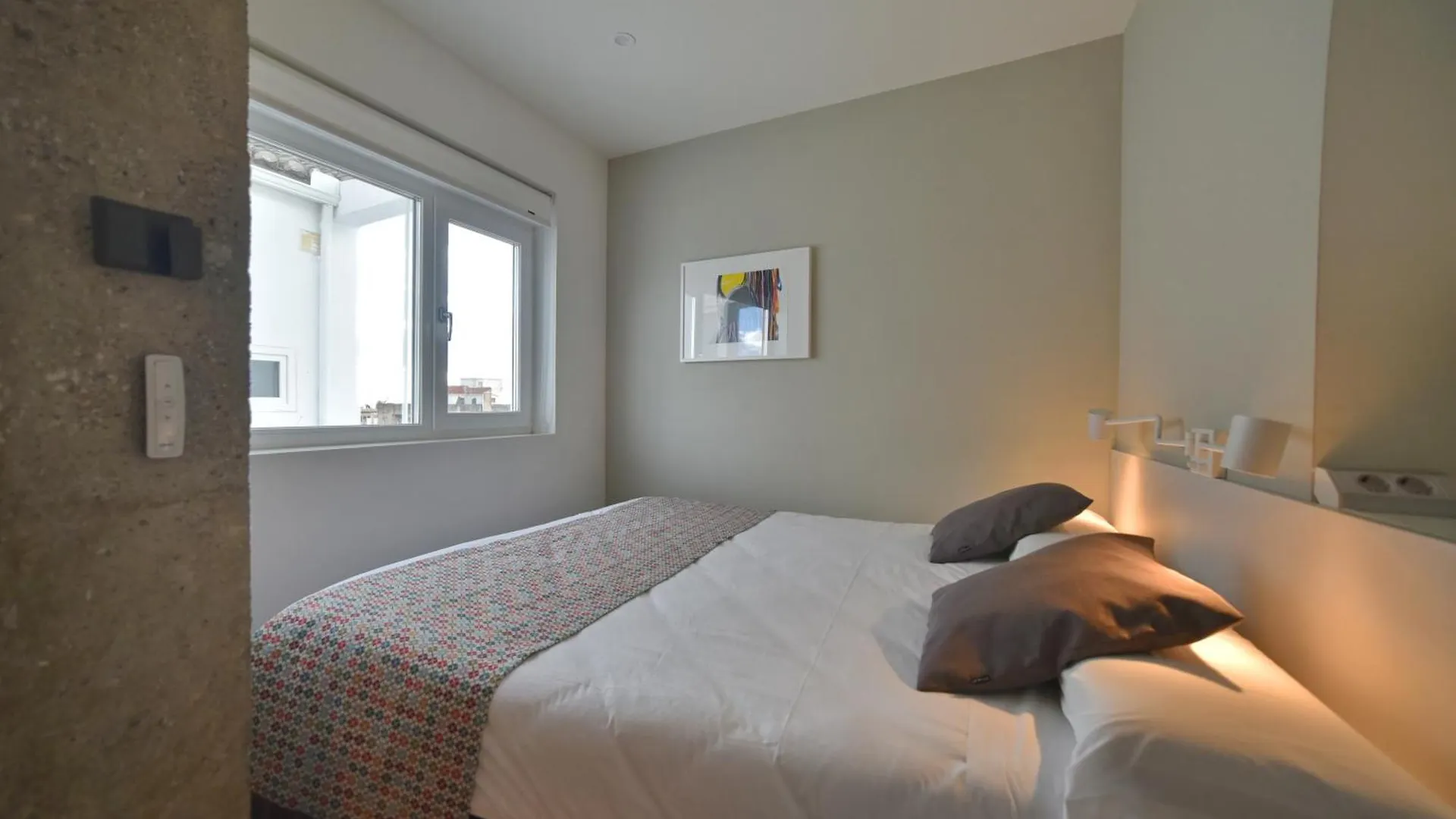 Atico Panorama Catedral Apartment Granada Spain