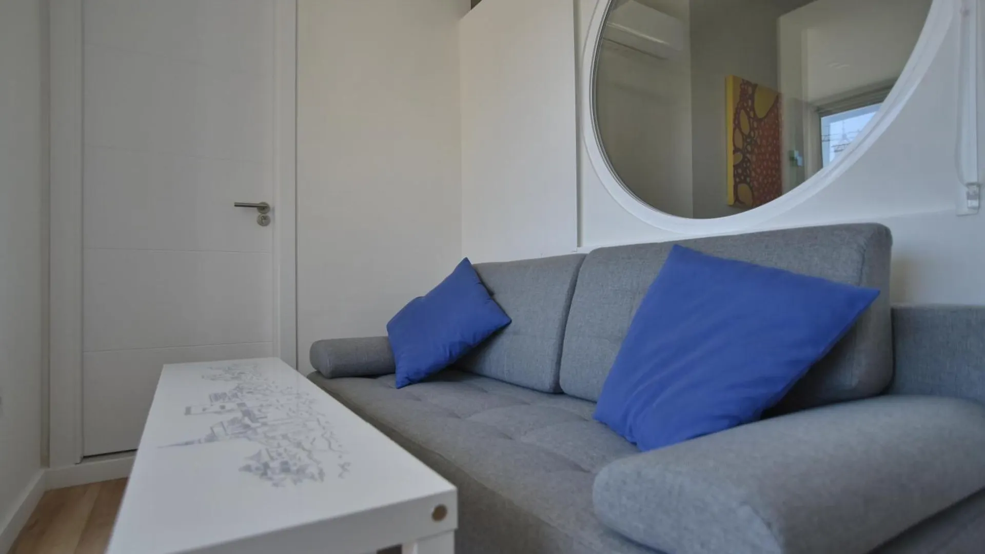 Apartamento Atico Panorama Catedral Granada