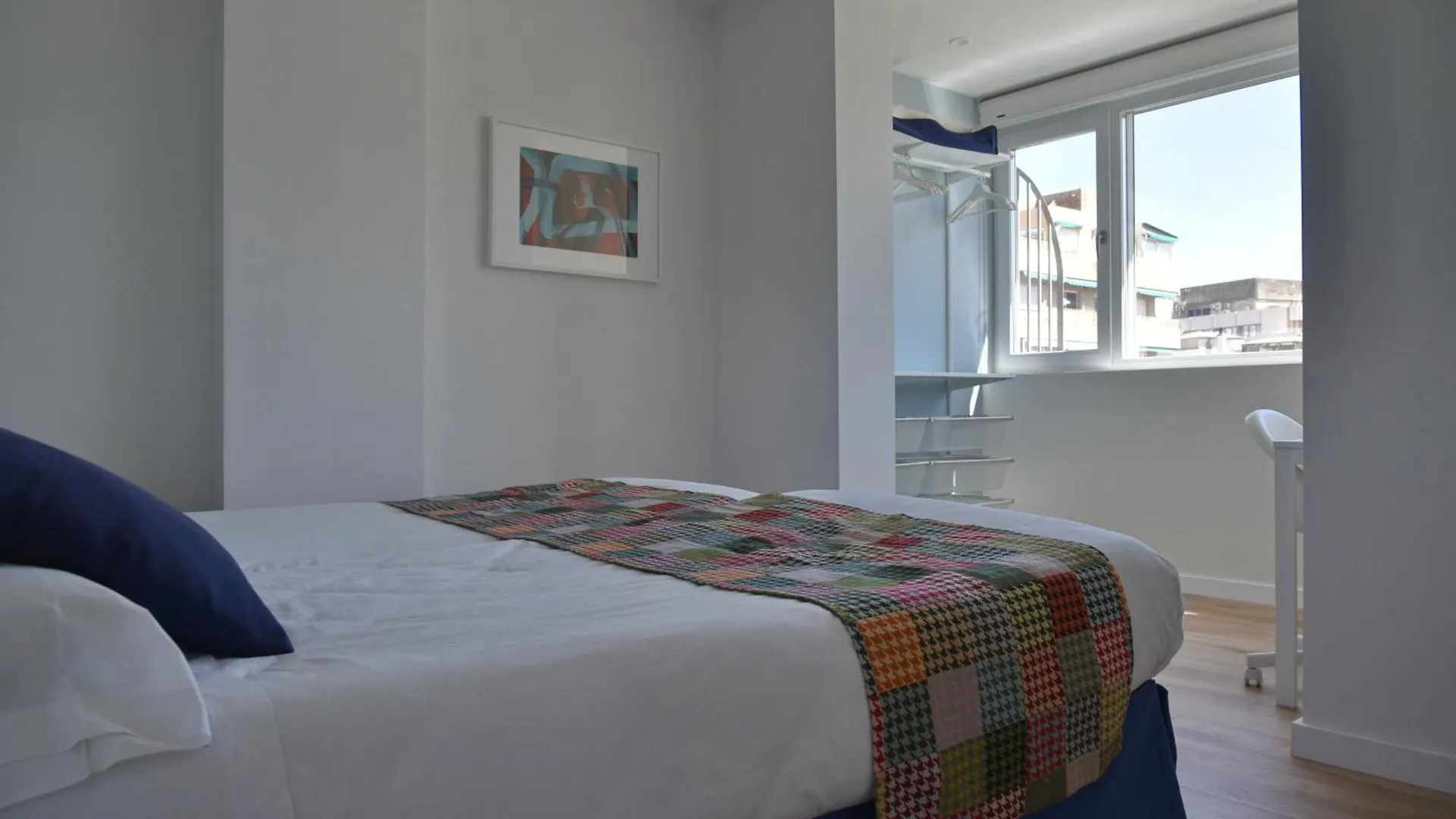 Apartamento Atico Panorama Catedral Granada