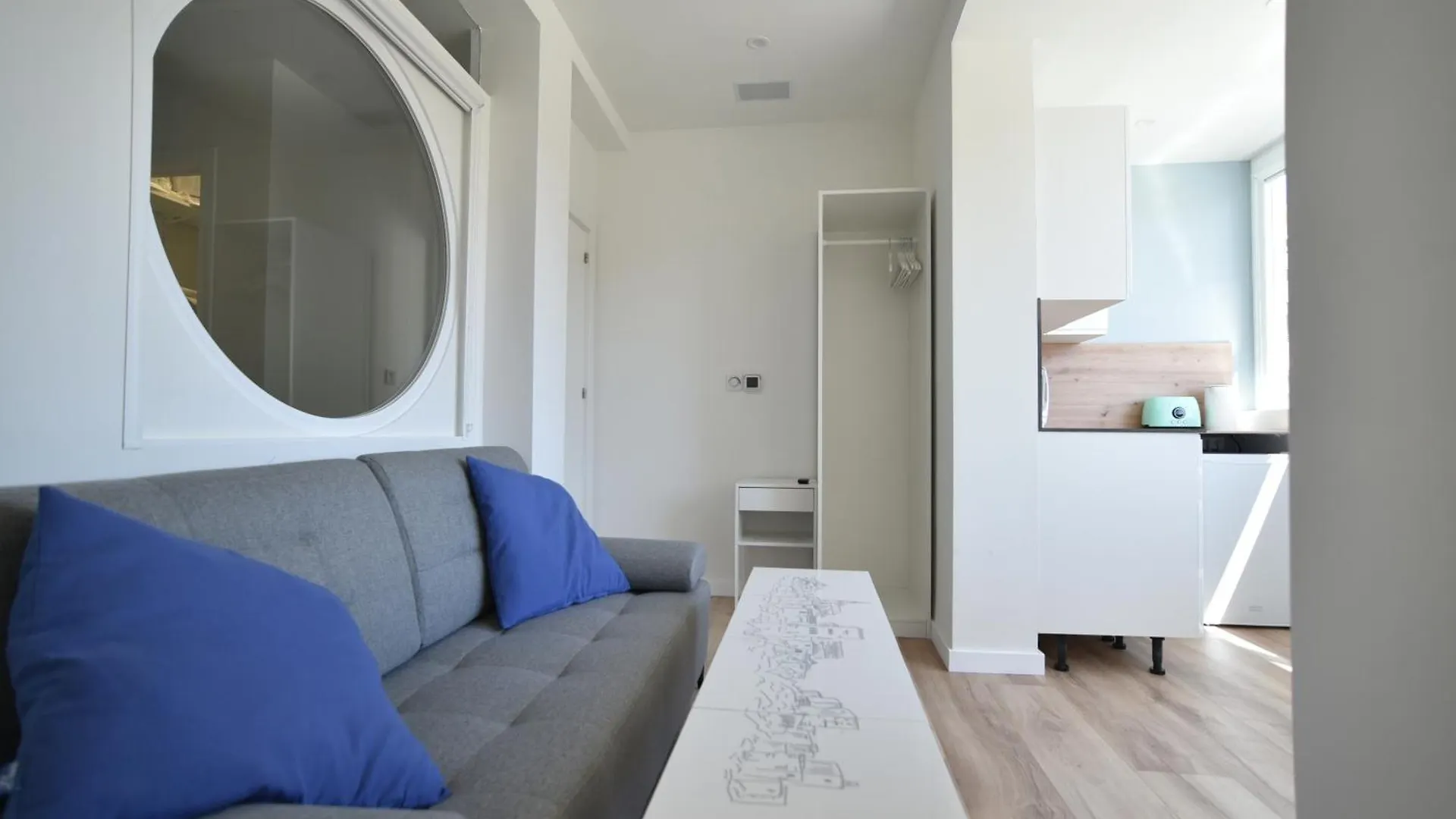 Apartamento Atico Panorama Catedral Granada