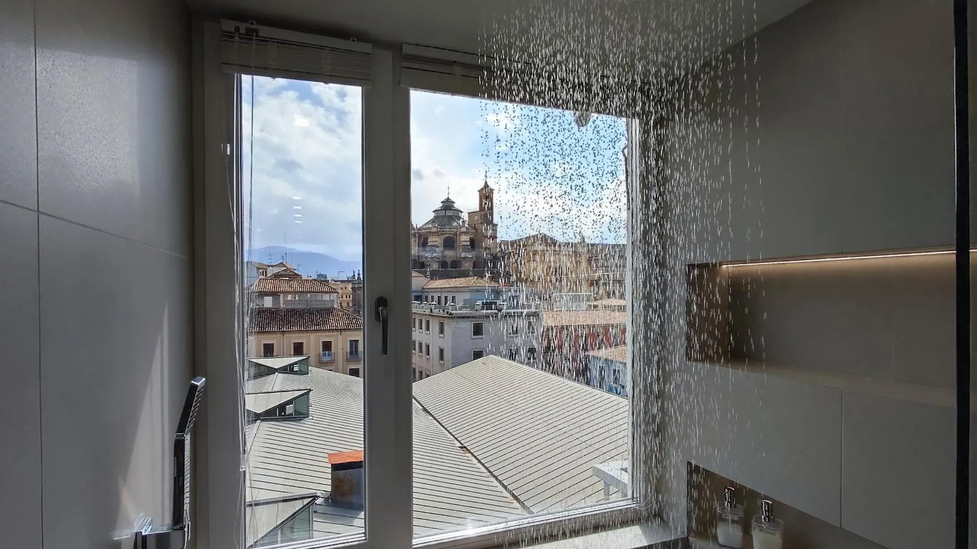 Apartamento Atico Panorama Catedral Granada