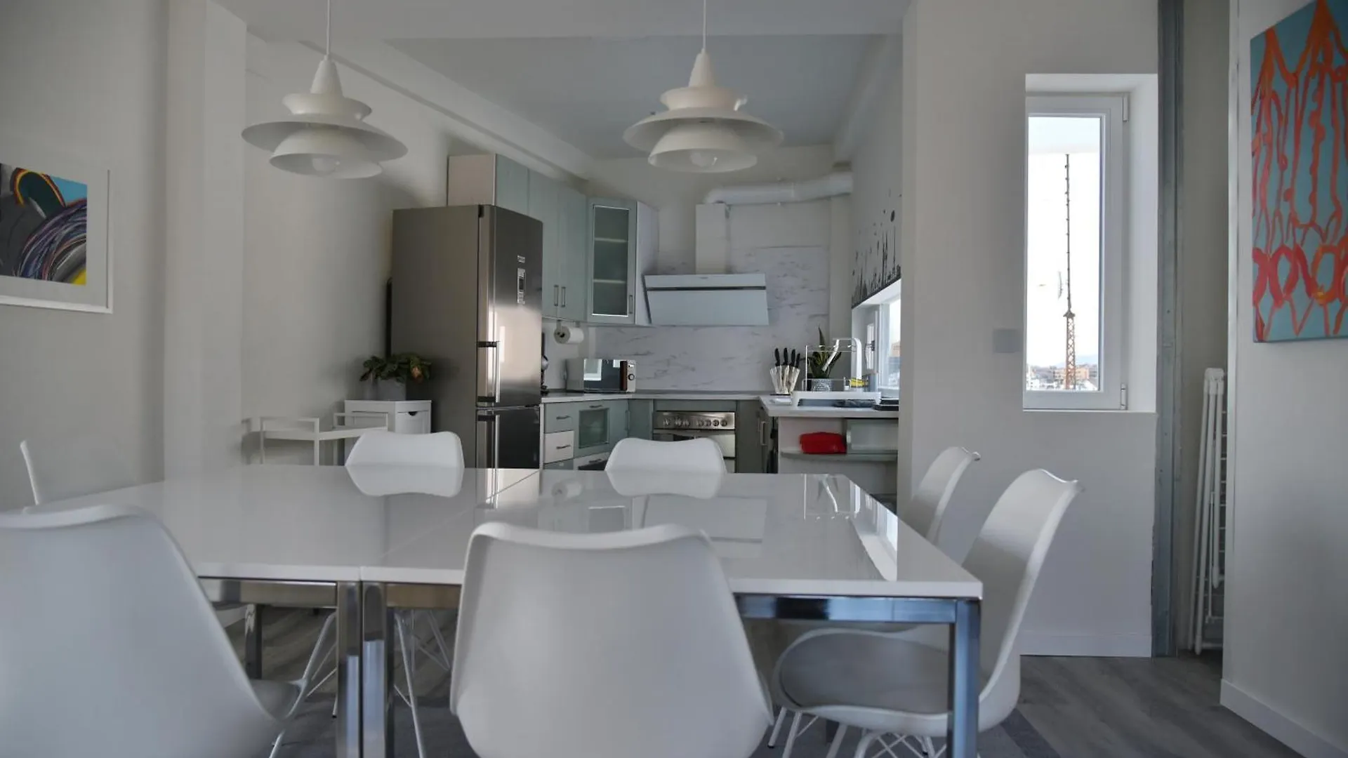 Apartamento Atico Panorama Catedral Granada 0*,