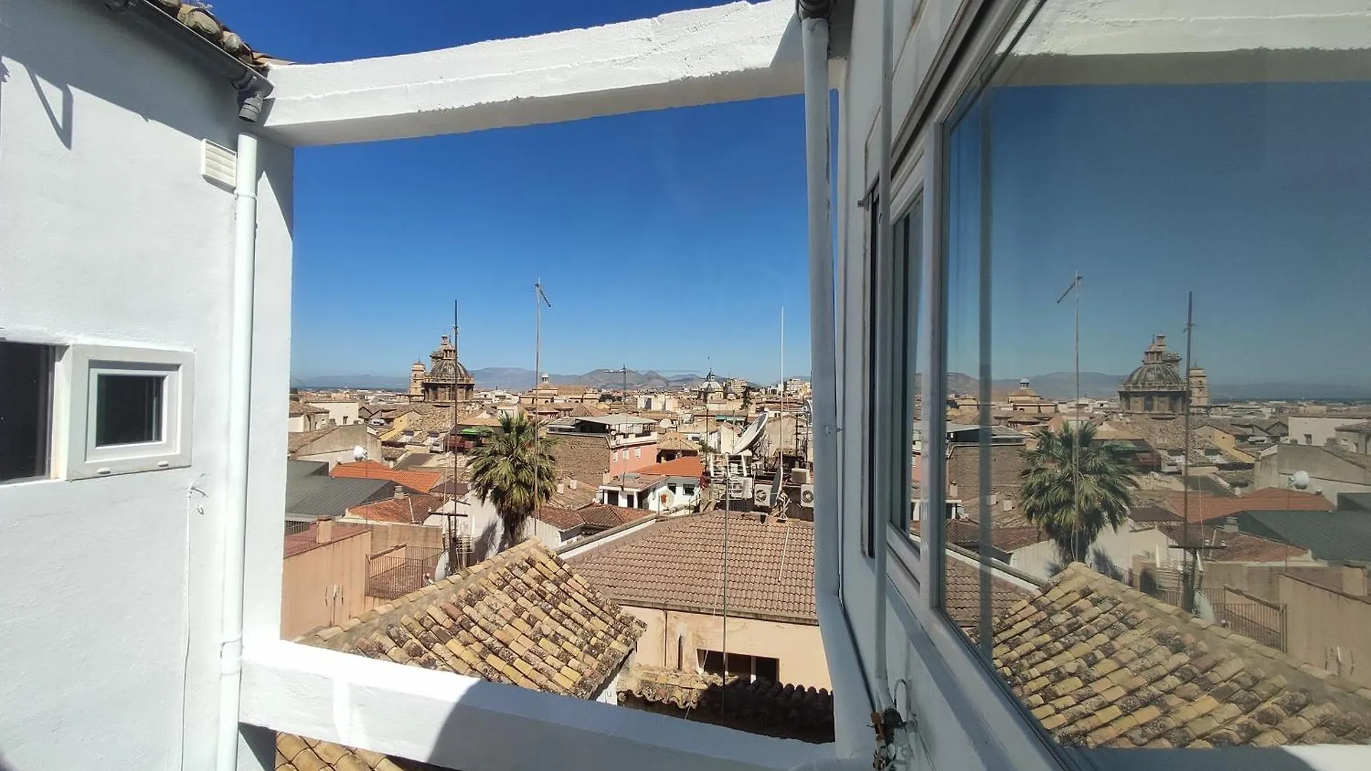 Apartamento Atico Panorama Catedral Granada